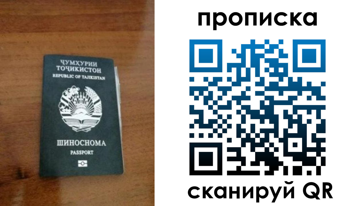 прописка законно в Ногинске